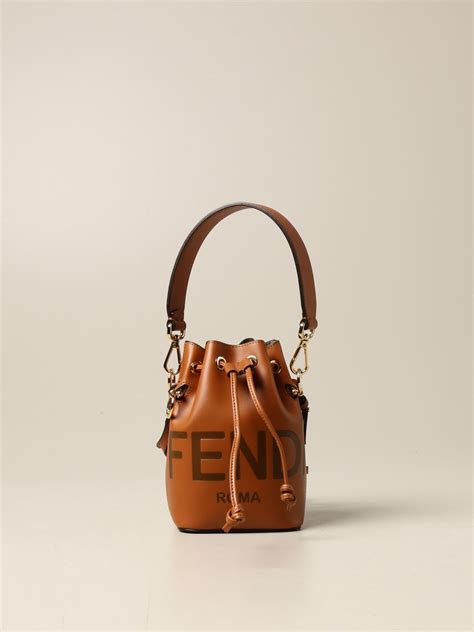 fendi bucket bag outfit|fendi bucket bag beige.